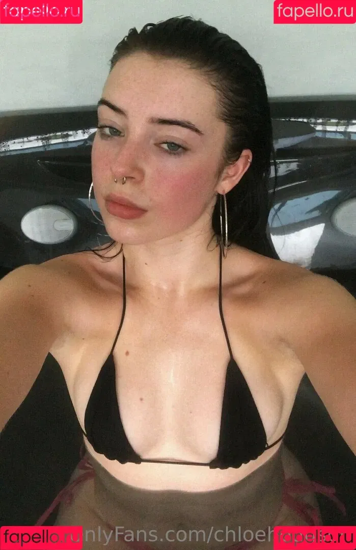 chloehodgson Onlyfans Photo Gallery 