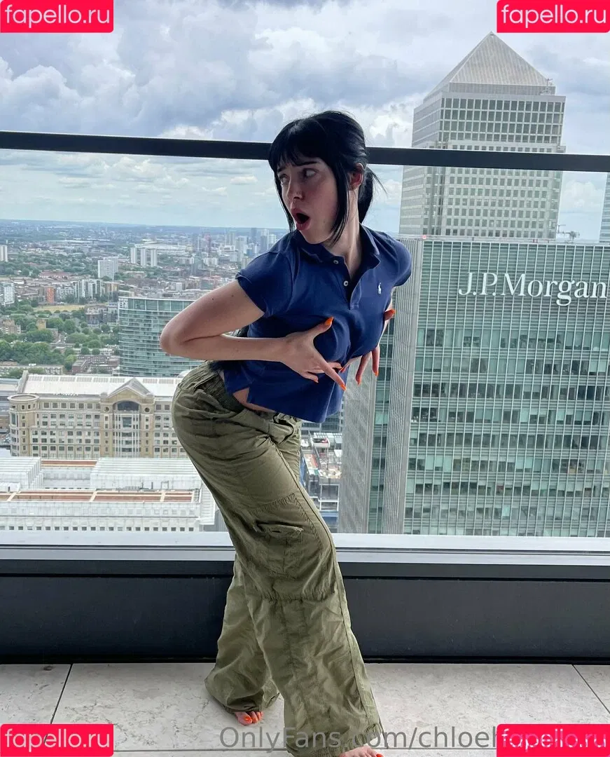 chloehodgson Onlyfans Photo Gallery 