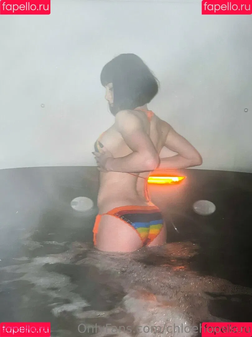 chloehodgson Onlyfans Photo Gallery 
