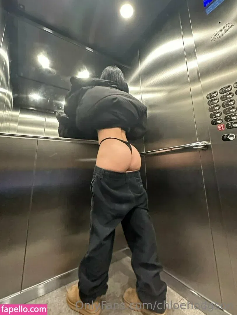 chloehodgson Onlyfans Photo Gallery 