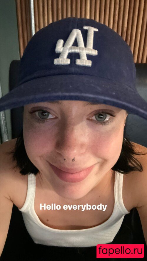 chloehodgson Nude Onlyfans Photo 22
