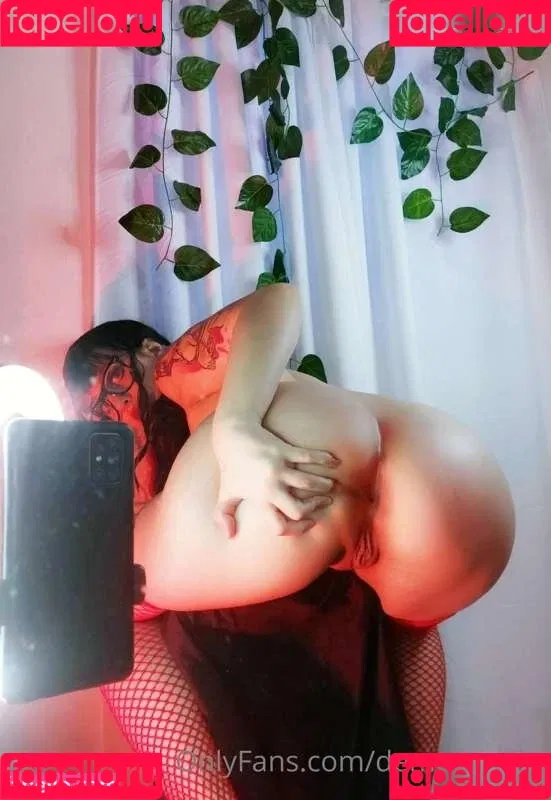 Dem0nmika Onlyfans Photo Gallery 