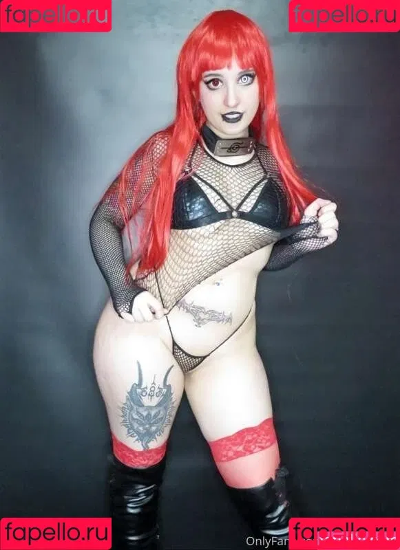 Dem0nmika Onlyfans Photo Gallery 