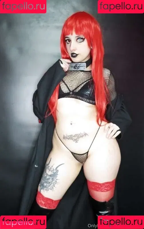 Dem0nmika Onlyfans Photo Gallery 