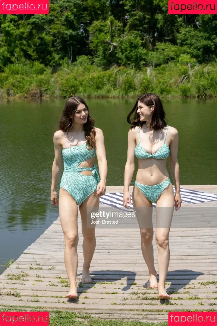 Catharine Daddario Onlyfans Photo Gallery 