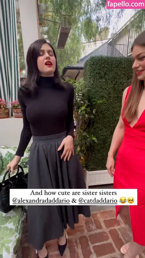 Catharine Daddario Onlyfans Photo Gallery 