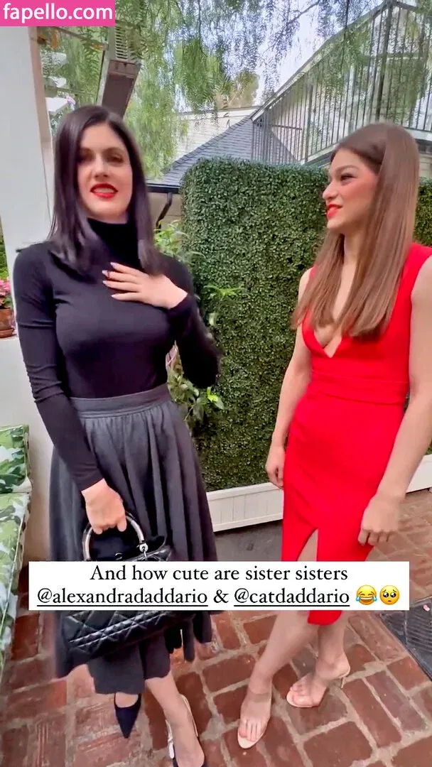 Catharine Daddario Onlyfans Photo Gallery 