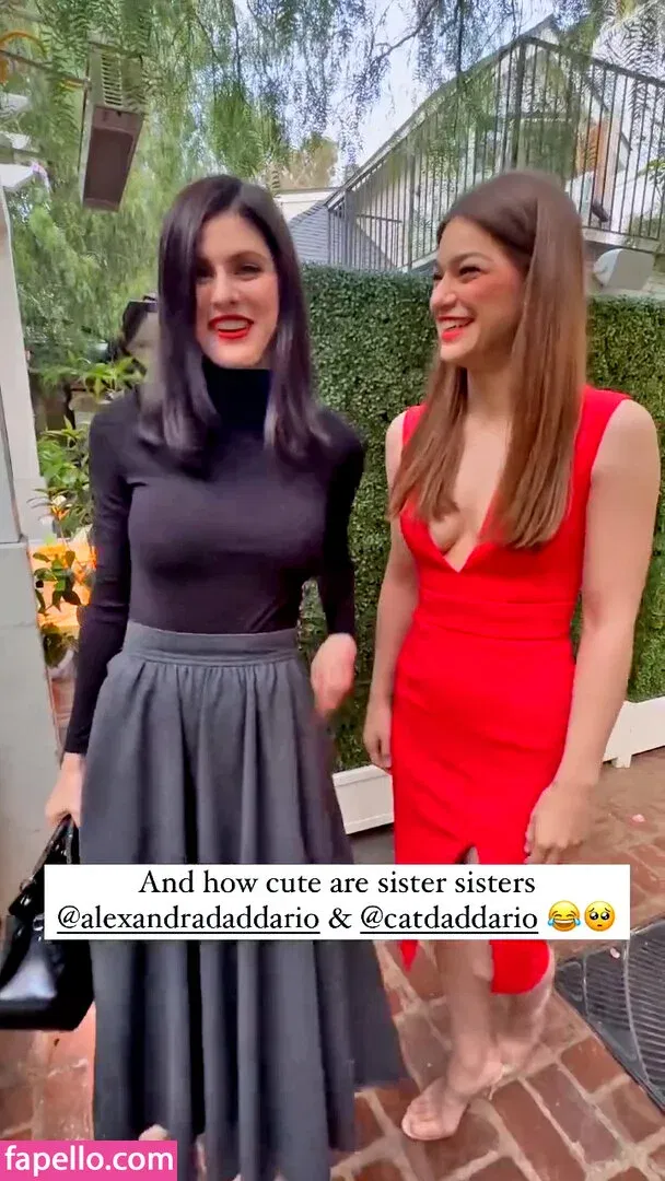 Catharine Daddario Onlyfans Photo Gallery 