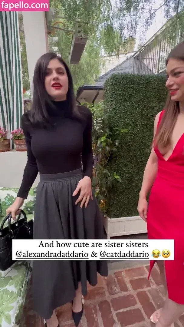 Catharine Daddario Onlyfans Photo Gallery 