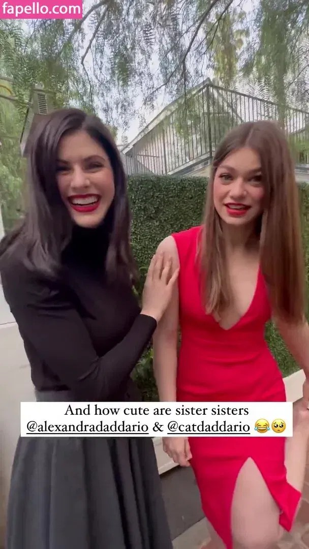 Catharine Daddario Onlyfans Photo Gallery 