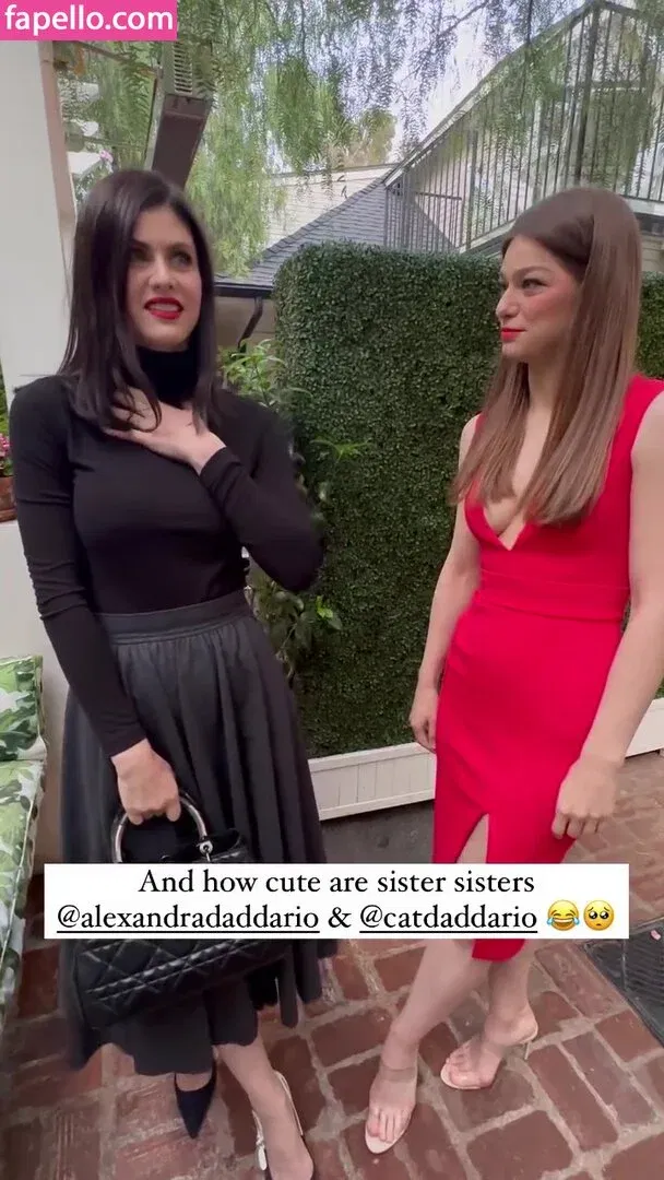 Catharine Daddario Onlyfans Photo Gallery 