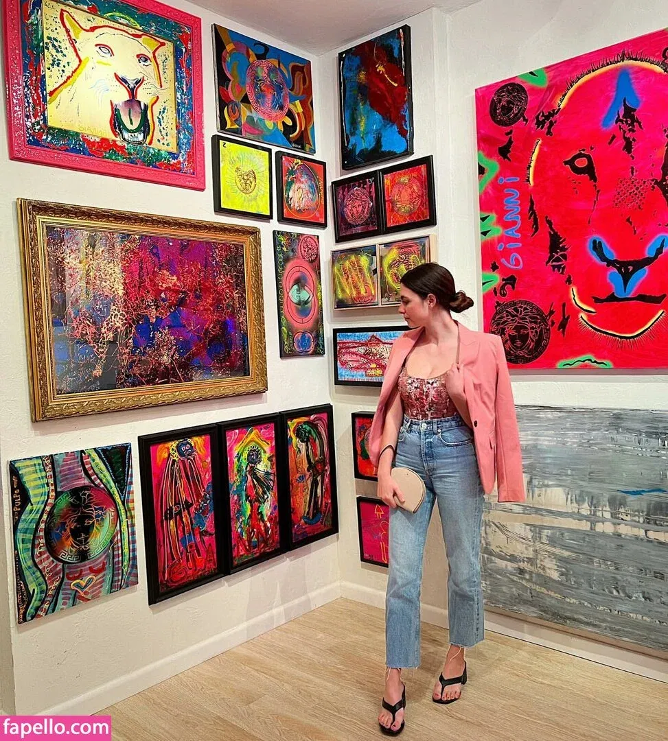 Theresa.vth Onlyfans Photo Gallery 