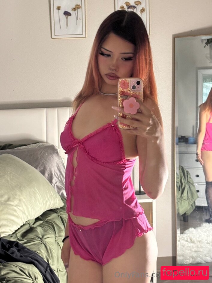 Daisy May Nude Onlyfans Photo 12