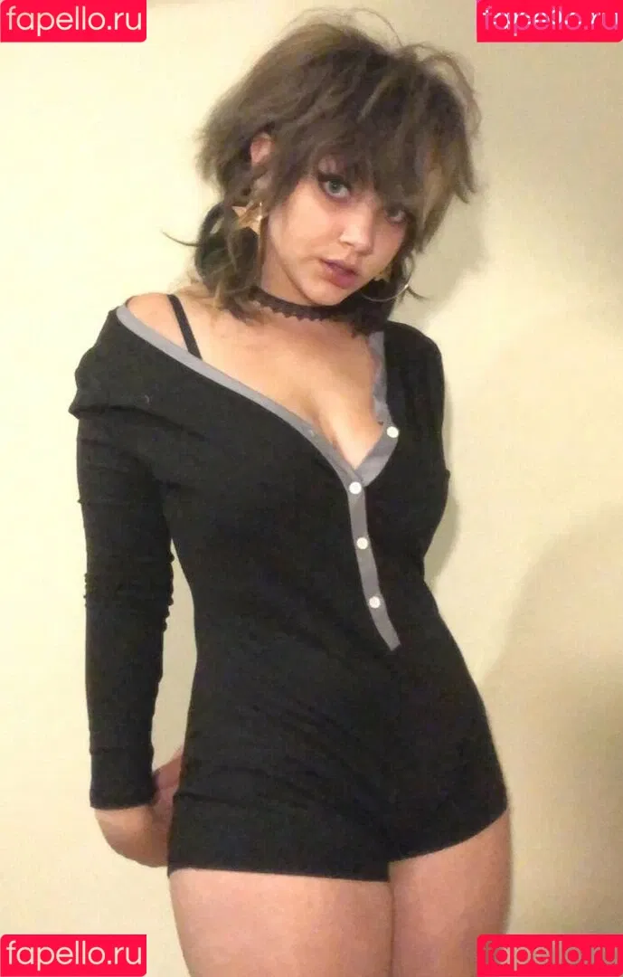 Guttergirlgab Onlyfans Photo Gallery 