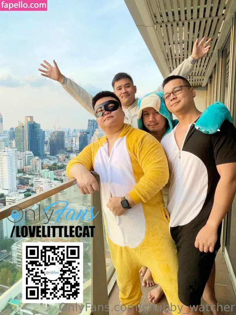 chubby_watcher Onlyfans Photo Gallery 