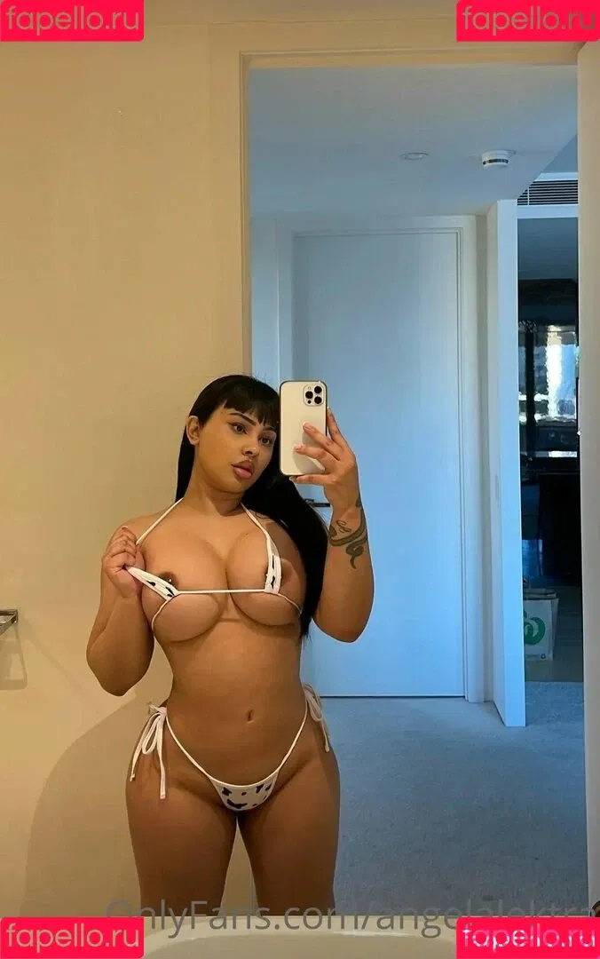 Angel Alektra Onlyfans Photo Gallery 