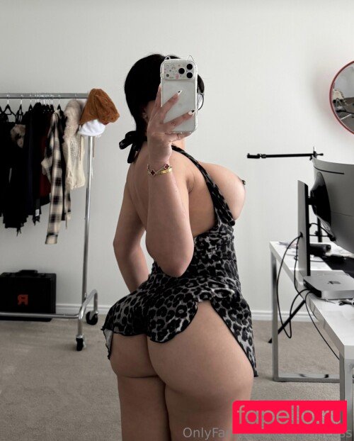 Angel Alektra Nude Onlyfans Photo 40