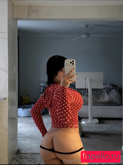 Angel Alektra Nude Onlyfans Photo 25