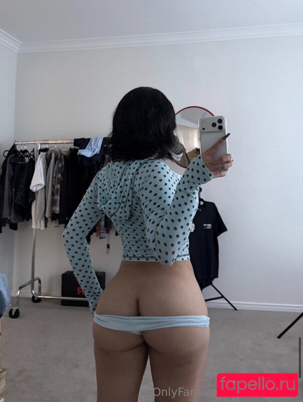 Angel Alektra Nude Onlyfans Photo 12