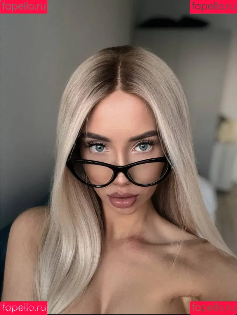nassstya.k Onlyfans Photo Gallery 