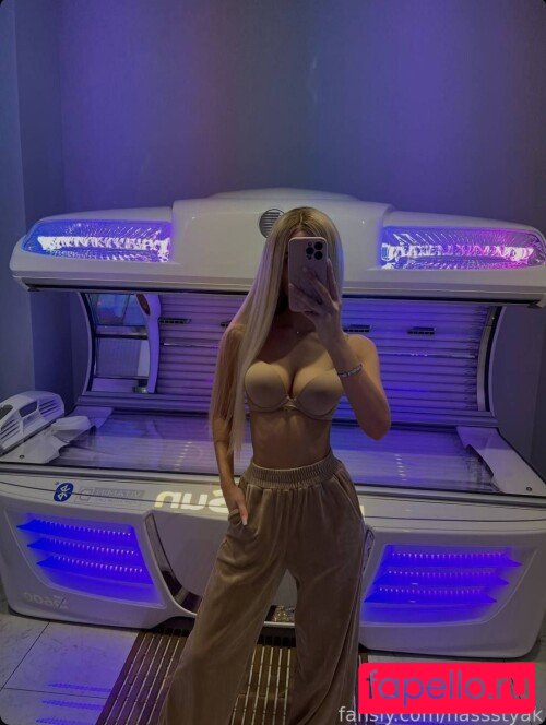 nassstya.k Nude Onlyfans Photo 27