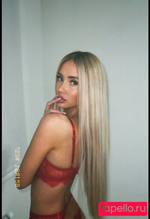 nassstya.k Nude Onlyfans Photo 17