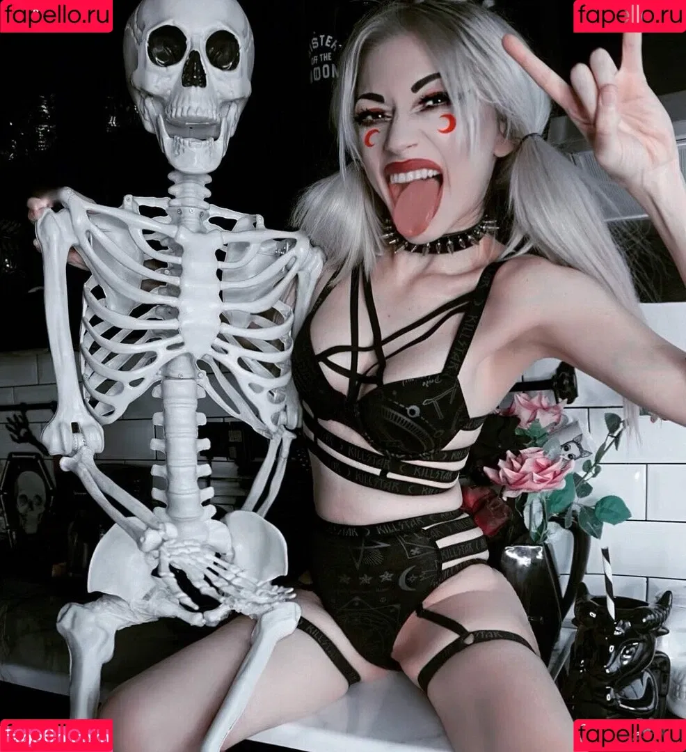 deathcandy Onlyfans Photo Gallery 