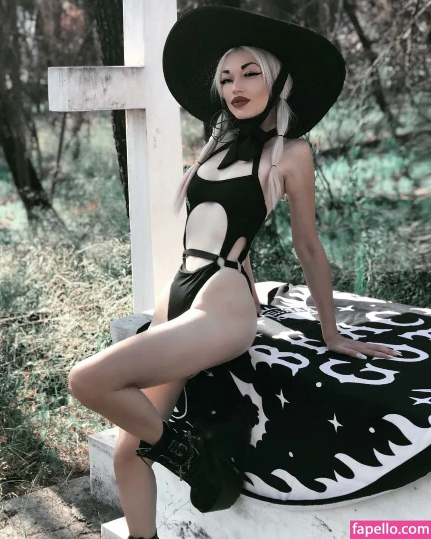 deathcandy Onlyfans Photo Gallery 