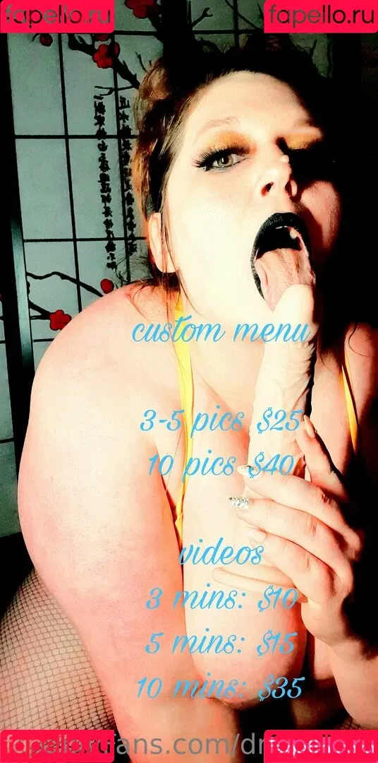 dream.lily Onlyfans Photo Gallery 
