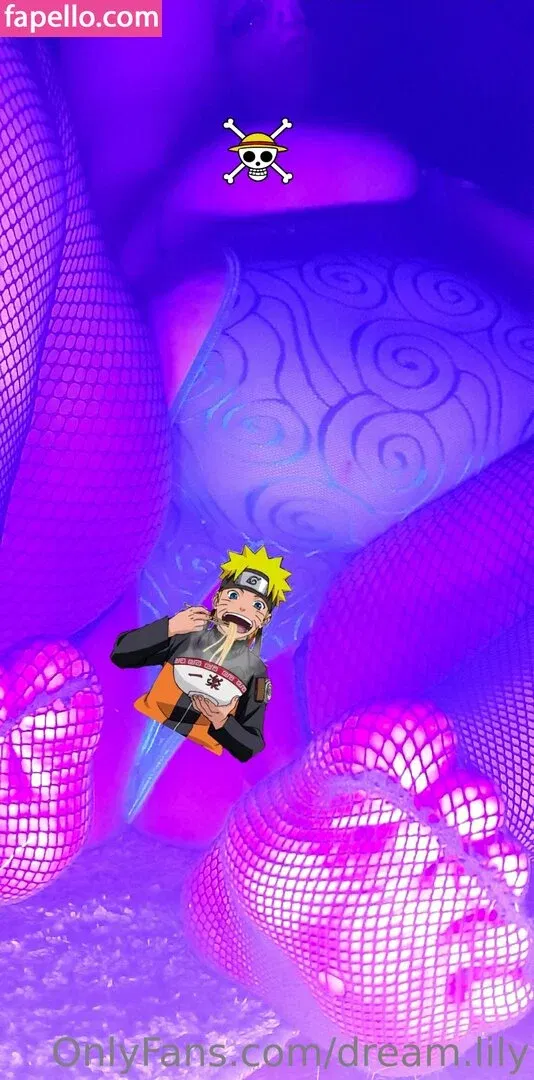 dream.lily Onlyfans Photo Gallery 