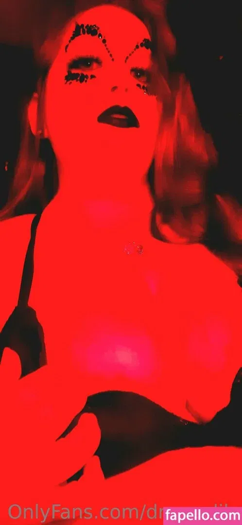 dream.lily Onlyfans Photo Gallery 