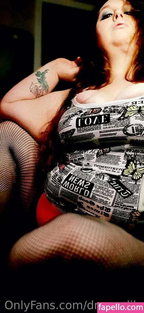 dream.lily Onlyfans Photo Gallery 