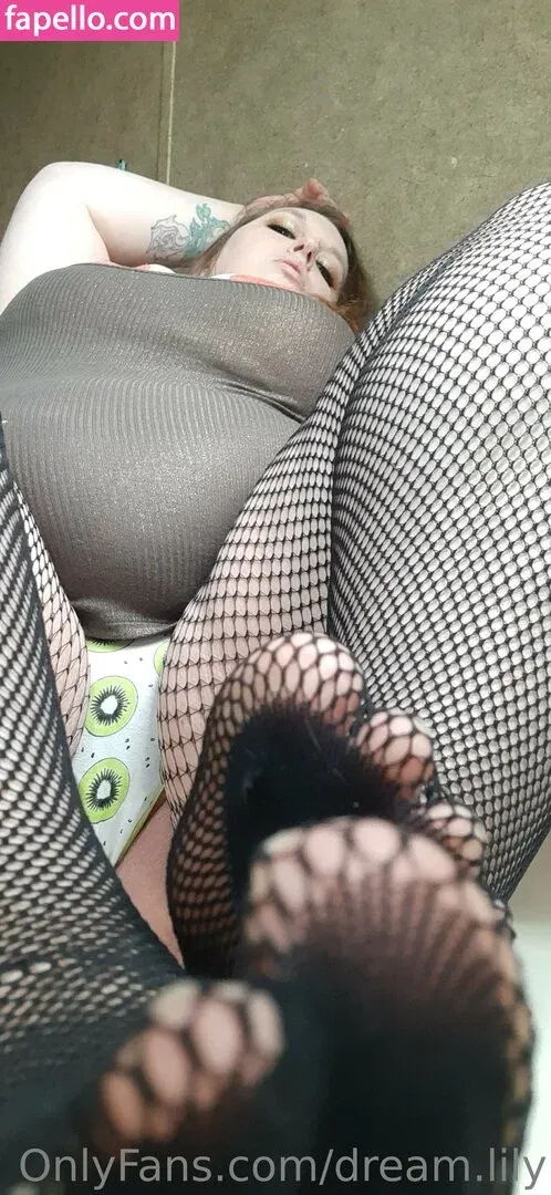 dream.lily Onlyfans Photo Gallery 