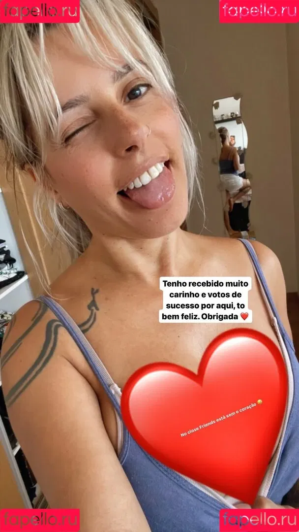 Dani Botan Onlyfans Photo Gallery 
