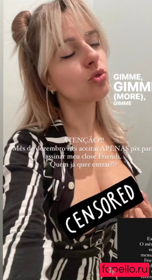 Dani Botan Nude Onlyfans Photo 48