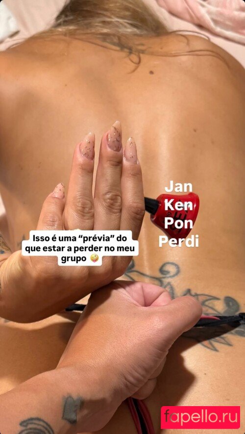 Dani Botan Nude Onlyfans Photo 28