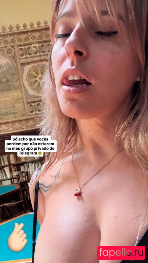 Dani Botan Nude Onlyfans Photo 26