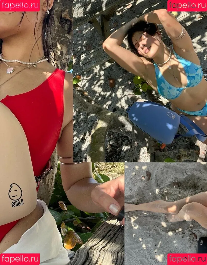 sele.sserra Onlyfans Photo Gallery 