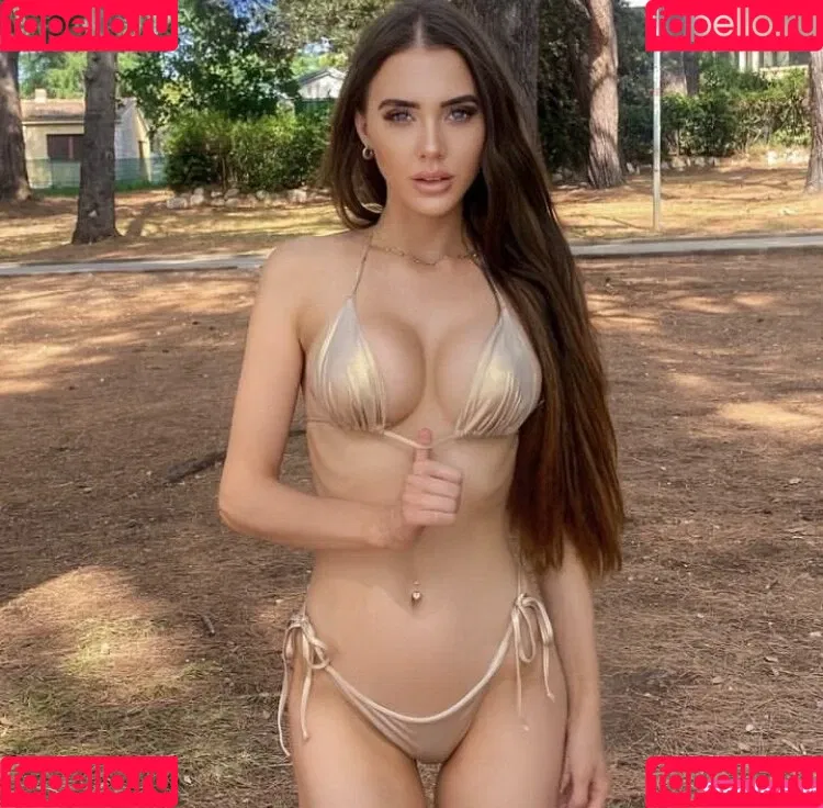 instaisabella Onlyfans Photo Gallery 