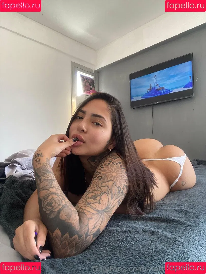 maferalvarexxx Onlyfans Photo Gallery 