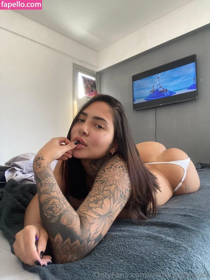 maferalvarexxx Onlyfans Photo Gallery 