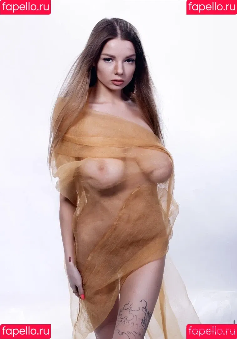 Vera Gudkova Onlyfans Photo Gallery 
