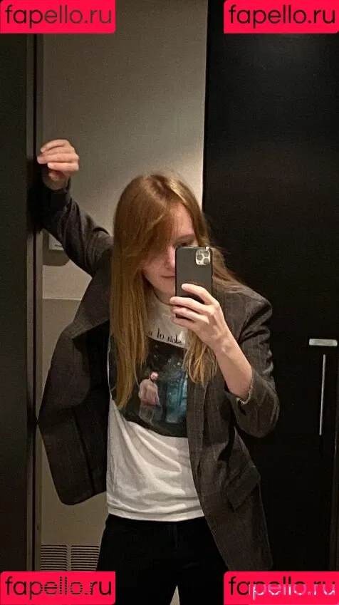 Amanda The Jedi Onlyfans Photo Gallery 