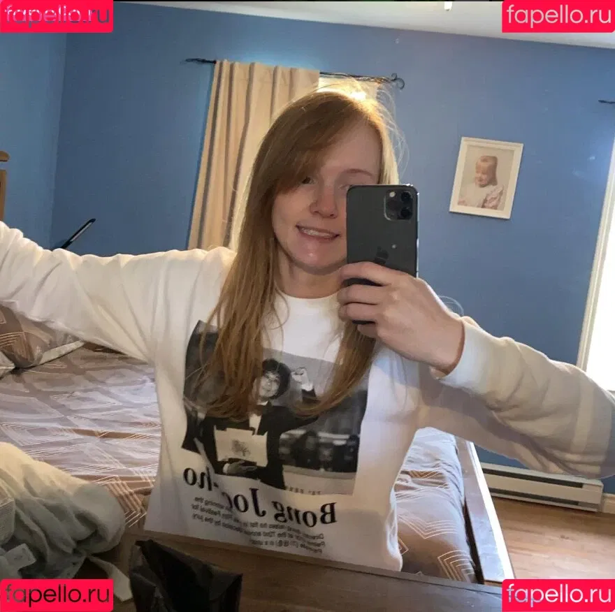 Amanda The Jedi Onlyfans Photo Gallery 
