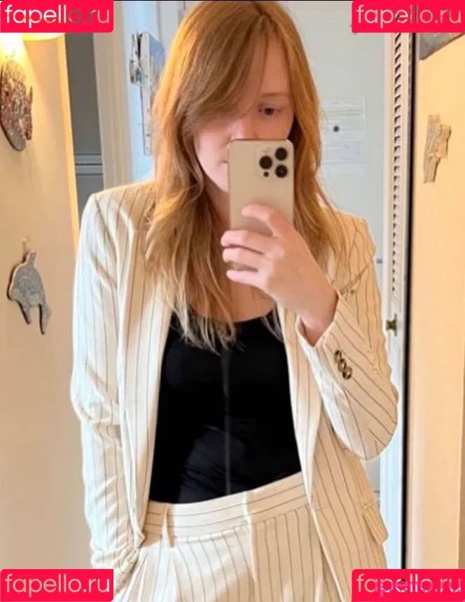 Amanda The Jedi Onlyfans Photo Gallery 