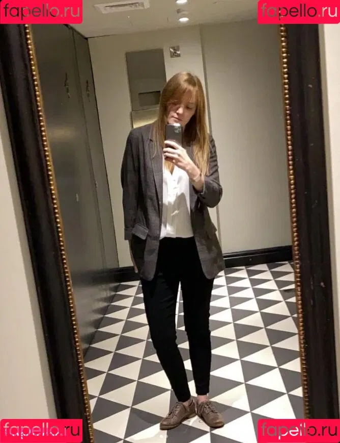 Amanda The Jedi Onlyfans Photo Gallery 