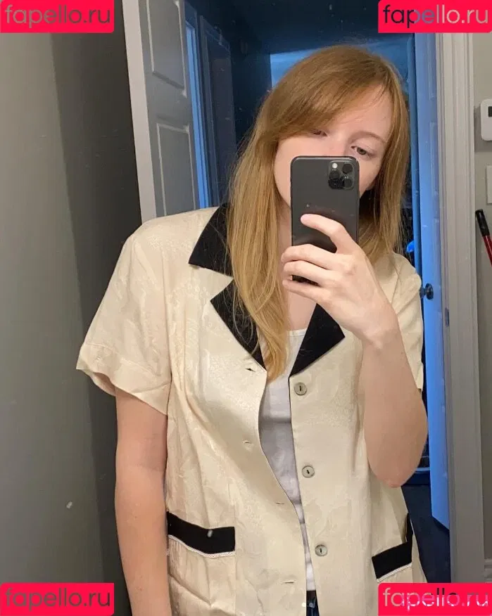 Amanda The Jedi Onlyfans Photo Gallery 