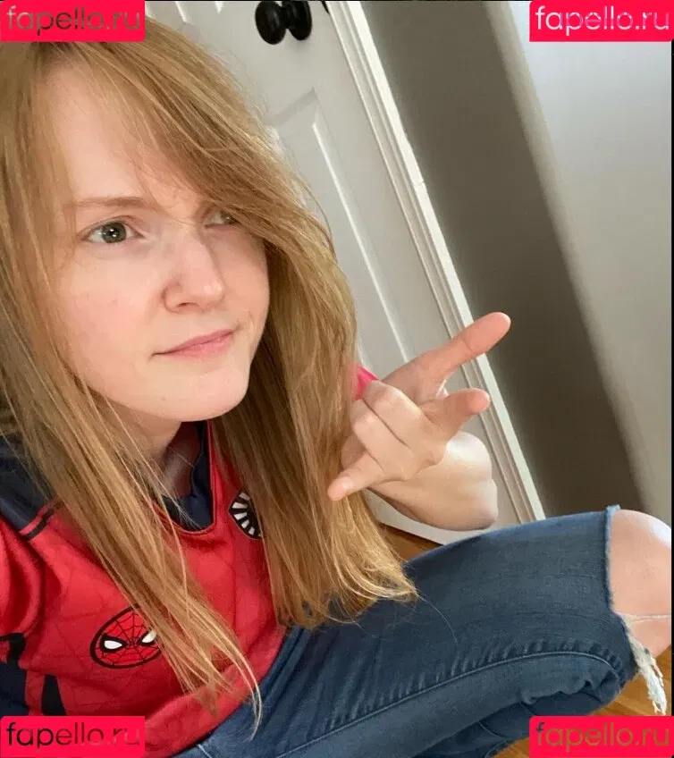 Amanda The Jedi Onlyfans Photo Gallery 