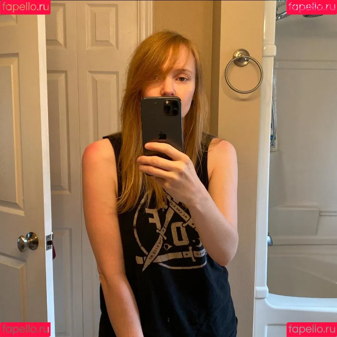Amanda The Jedi Onlyfans Photo Gallery 