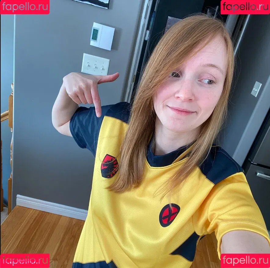 Amanda The Jedi Onlyfans Photo Gallery 
